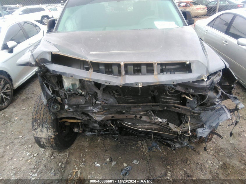 2014 TOYOTA TUNDRA CREWMAX SR5 - 5TFEY5F1XEX162597