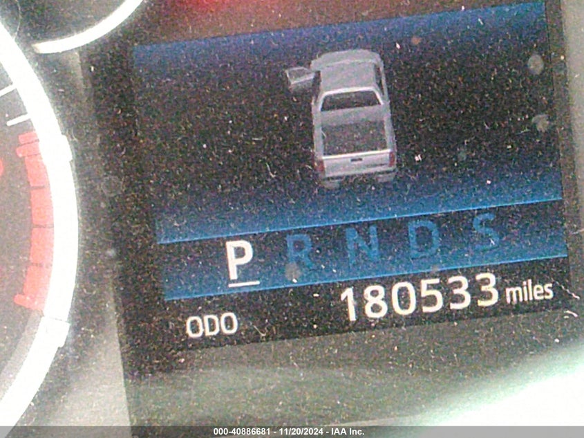 2014 TOYOTA TUNDRA CREWMAX SR5 - 5TFEY5F1XEX162597