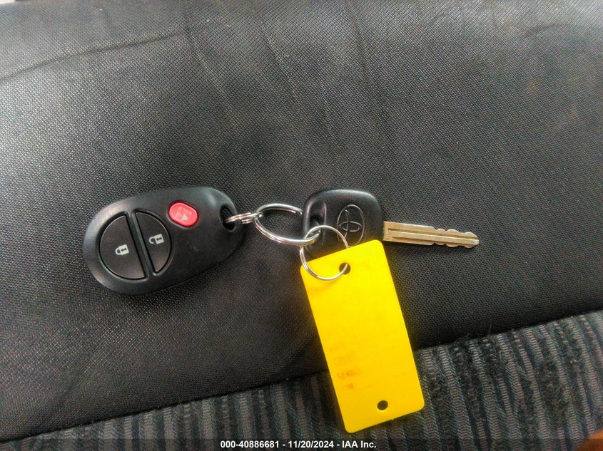 2014 TOYOTA TUNDRA CREWMAX SR5 - 5TFEY5F1XEX162597