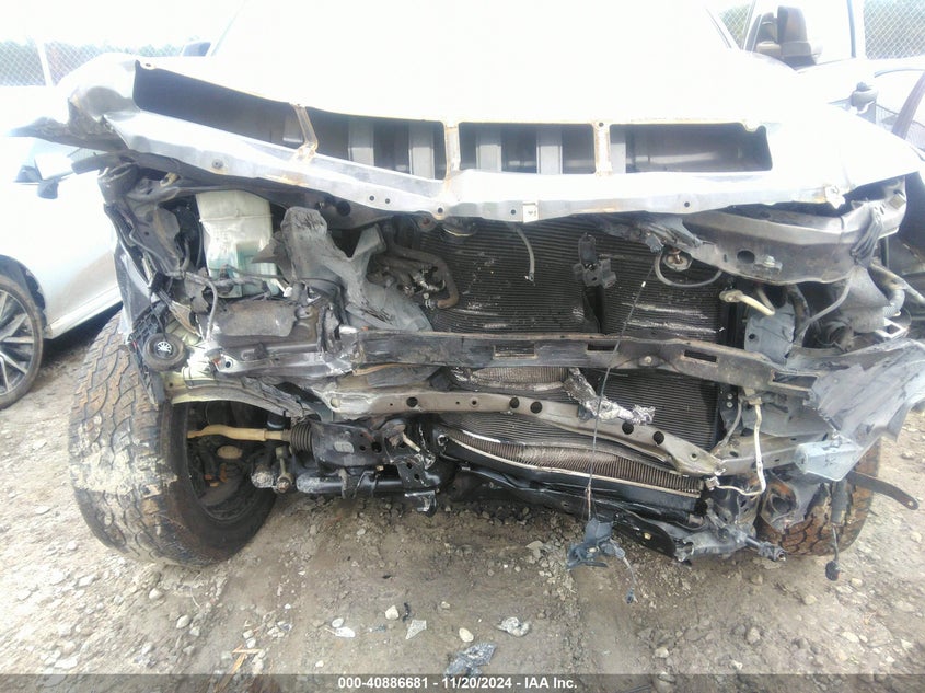 2014 TOYOTA TUNDRA CREWMAX SR5 - 5TFEY5F1XEX162597