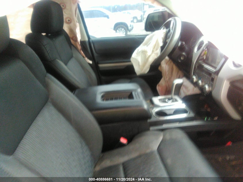 2014 TOYOTA TUNDRA CREWMAX SR5 - 5TFEY5F1XEX162597