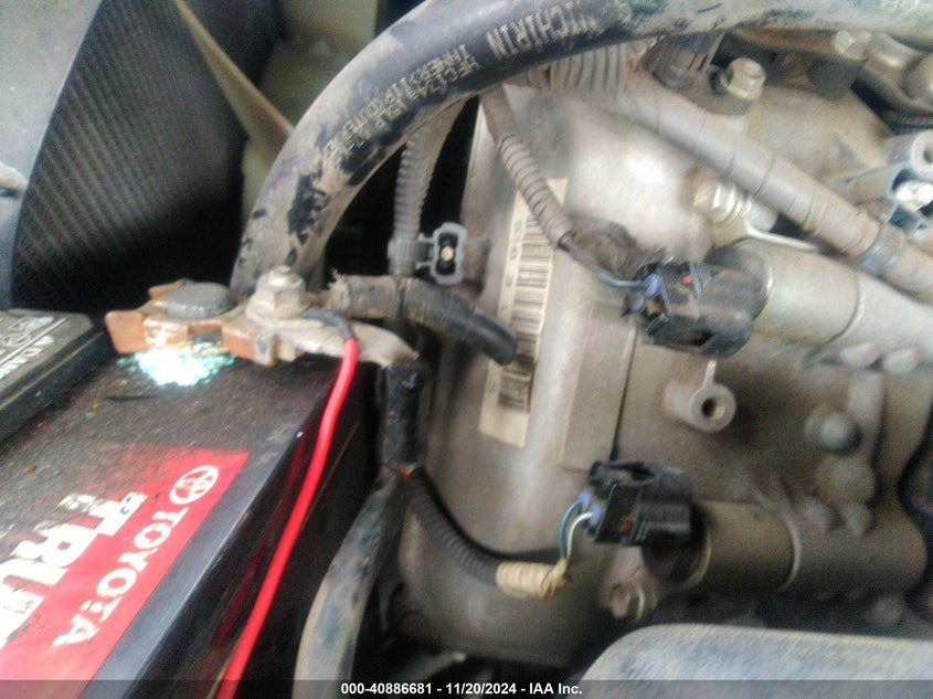 2014 TOYOTA TUNDRA CREWMAX SR5 - 5TFEY5F1XEX162597