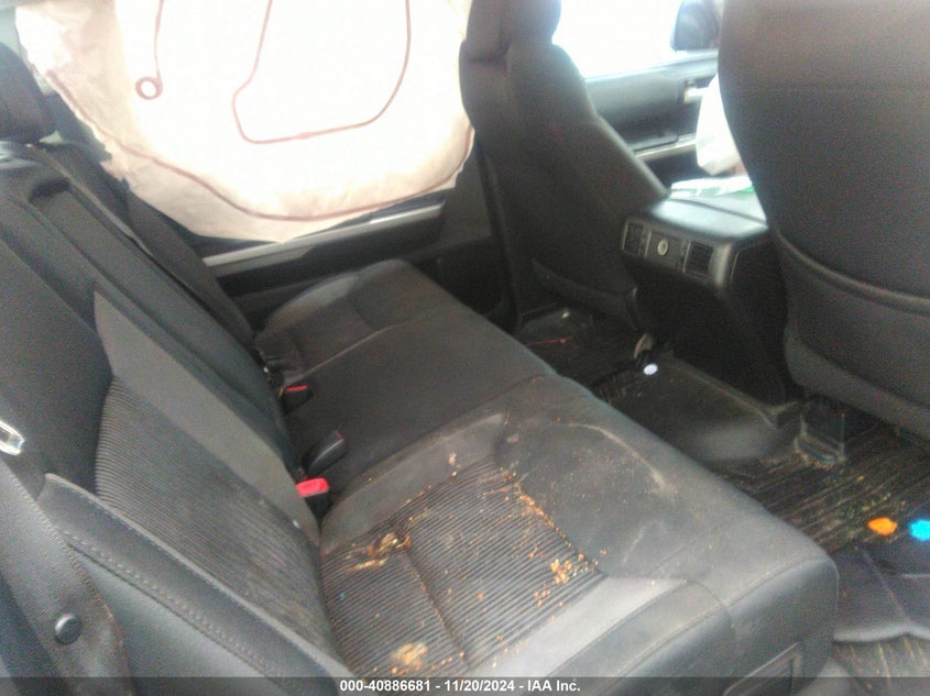 2014 TOYOTA TUNDRA CREWMAX SR5 - 5TFEY5F1XEX162597