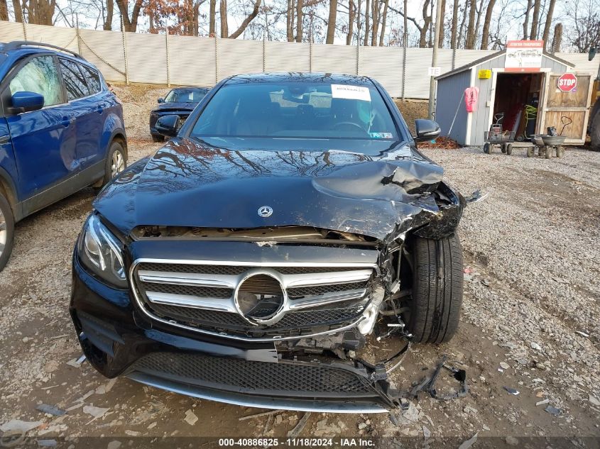 VIN WDDZF4KB3KA659768 2019 Mercedes-Benz E 300, 4Matic no.13