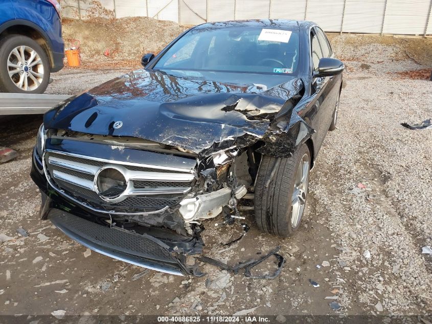 VIN WDDZF4KB3KA659768 2019 Mercedes-Benz E 300, 4Matic no.6