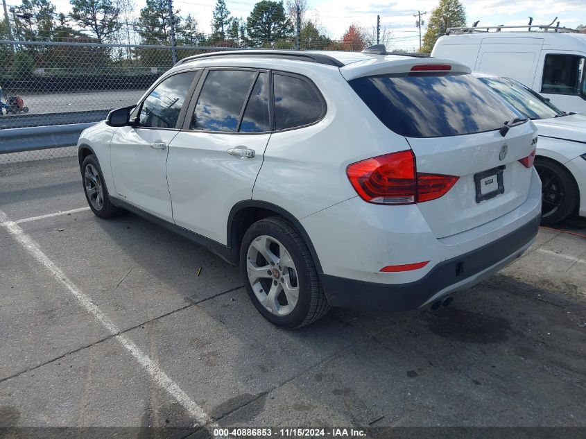 VIN WBAVM1C51FV498256 2015 BMW X1 no.3