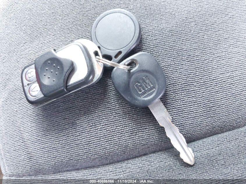 2006 Chevrolet Silverado 1500 Lt2 VIN: 1GCEC19T86Z254379 Lot: 40886866