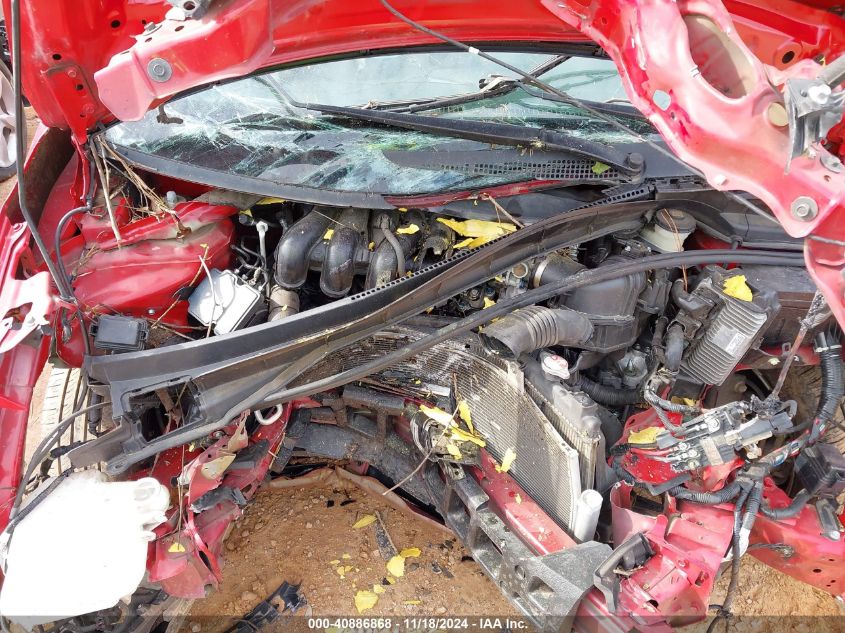 2020 HONDA FIT LX - 3HGGK5H49LM706383