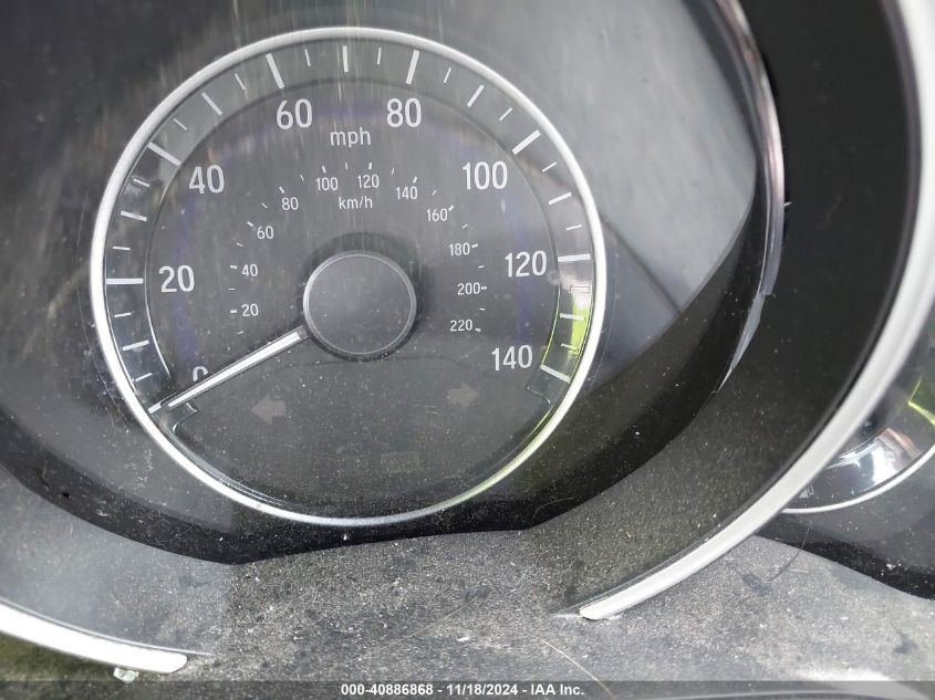 2020 HONDA FIT LX - 3HGGK5H49LM706383