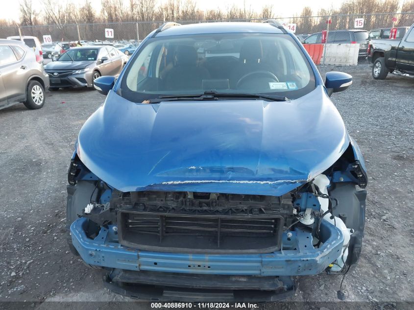 VIN MAJ6S3GL6LC325234 2020 FORD ECOSPORT no.13