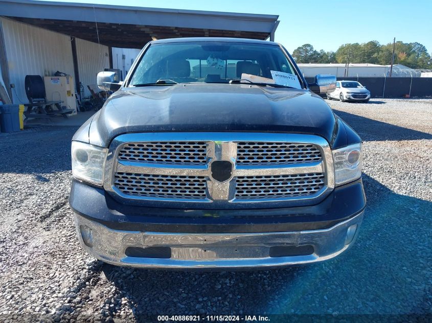 2017 Ram 1500 Laramie 4X2 5'7 Box VIN: 1C6RR6NG0HS769269 Lot: 40886921