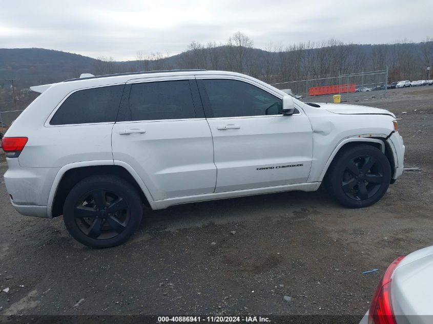 VIN 1C4RJFAG1FC684308 2015 Jeep Grand Cherokee, Alt... no.13