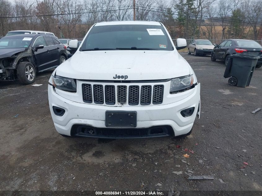 VIN 1C4RJFAG1FC684308 2015 Jeep Grand Cherokee, Alt... no.6