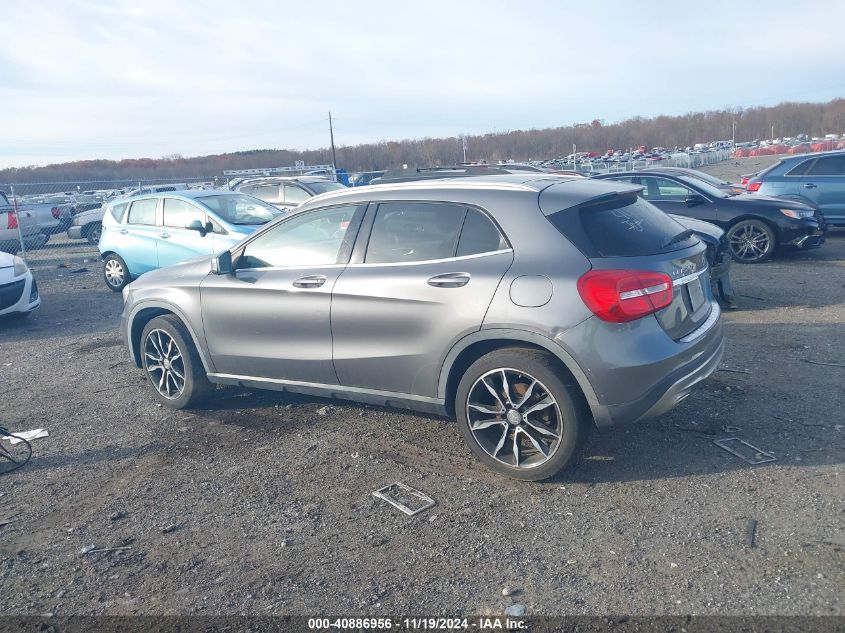 VIN WDCTG4EB9FJ178898 2015 Mercedes-Benz GLA 250 no.13