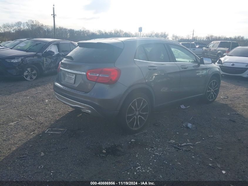 VIN WDCTG4EB9FJ178898 2015 Mercedes-Benz GLA 250 no.4