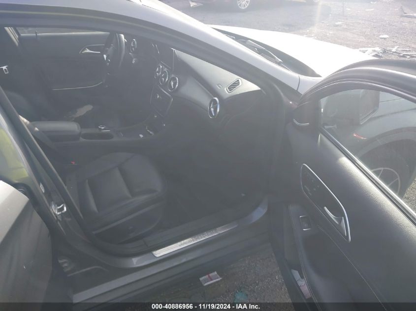 VIN WDCTG4EB9FJ178898 2015 Mercedes-Benz GLA 250 no.5