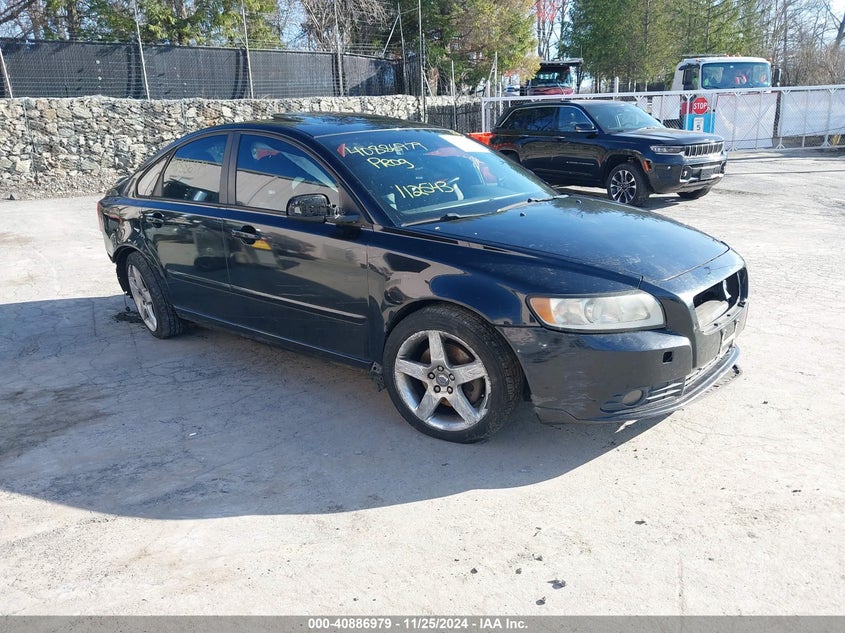 Vin: yv1672mh6a2511892, lot: 41376671, volvo s40 t5 r-design 2010 img_1