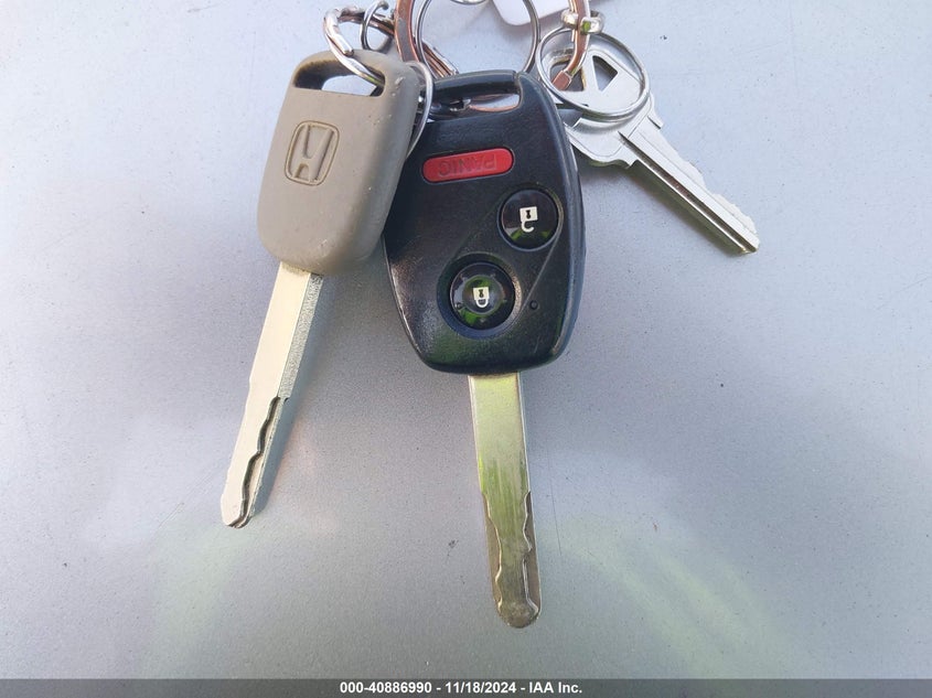 2013 HONDA CR-V EX-L - 2HKRM4H74DH607385