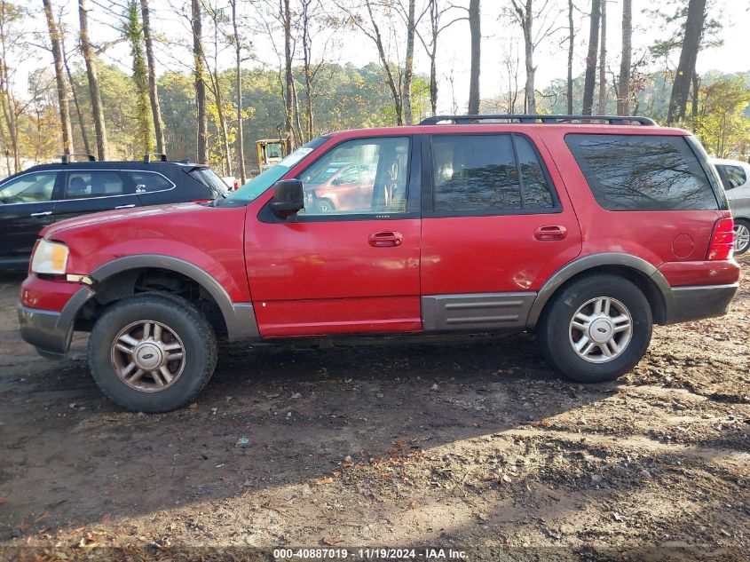 2006 Ford Expedition Xlt/Xlt Sport VIN: 1FMFU16506LA55378 Lot: 40887019