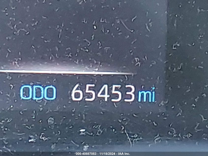 2021 TOYOTA RAV4 LE - 2T3G1RFV0MC197967