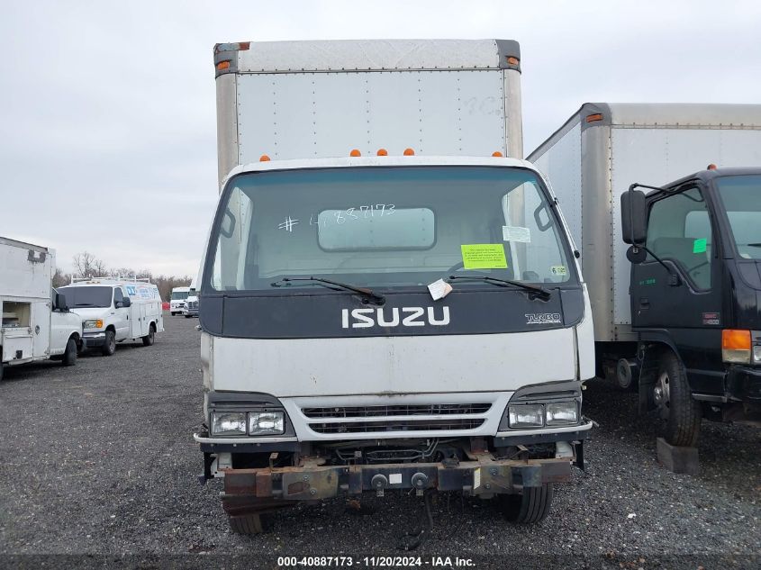 2005 Isuzu W3S042 Npr Dsl Reg VIN: JALB4B16457008675 Lot: 40887173