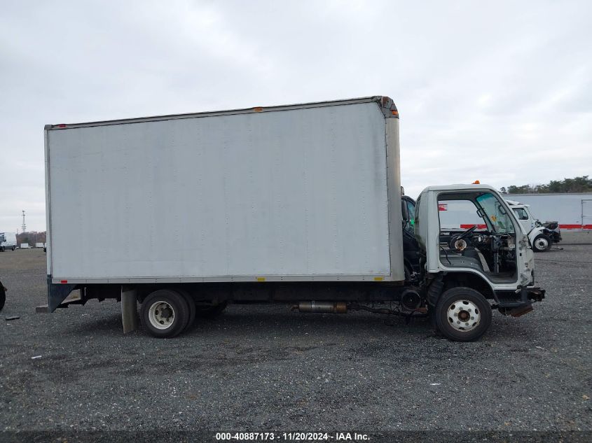 2005 Isuzu W3S042 Npr Dsl Reg VIN: JALB4B16457008675 Lot: 40887173