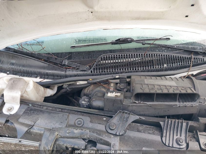 2016 Chevrolet Express G3500 3500 VIN: 1GB3GTCG1G123969 Lot: 40887251