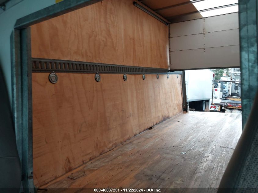 2016 Chevrolet Express G3500 3500 VIN: 1GB3GTCG1G123969 Lot: 40887251