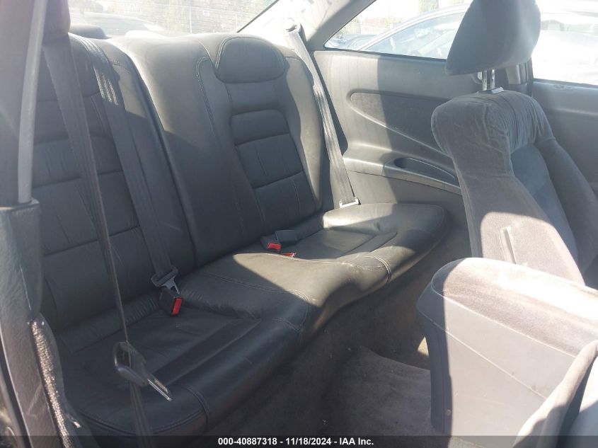 2000 Honda Accord 2.3 Ex VIN: 1HGCG327XYA033020 Lot: 40887318