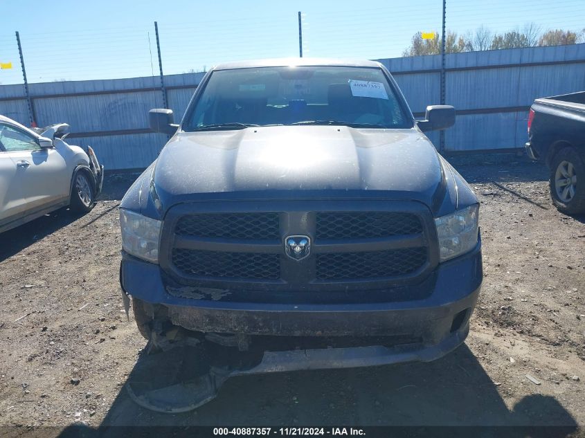 2016 RAM 1500 EXPRESS - 1C6RR6KG8GS389924