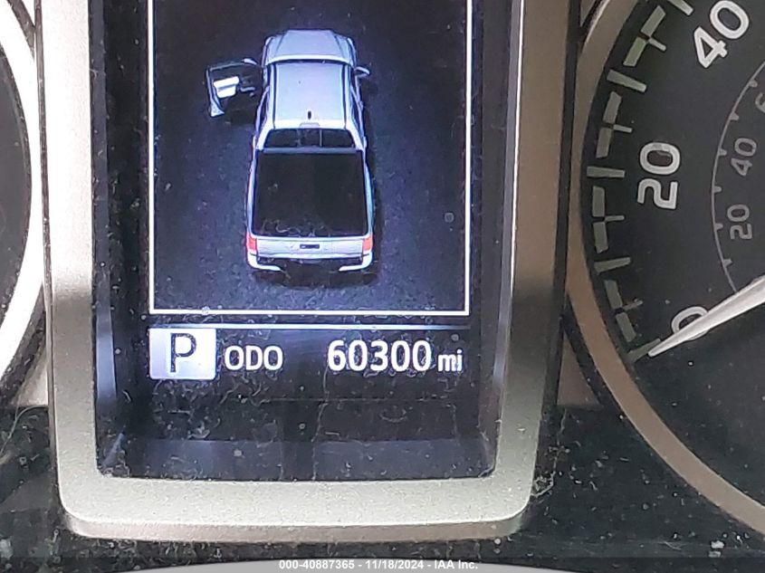 2021 TOYOTA TACOMA SR5 V6 - 3TMAZ5CN6MM143391