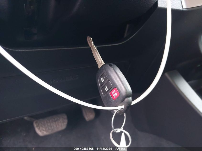 2021 TOYOTA TACOMA SR5 V6 - 3TMAZ5CN6MM143391