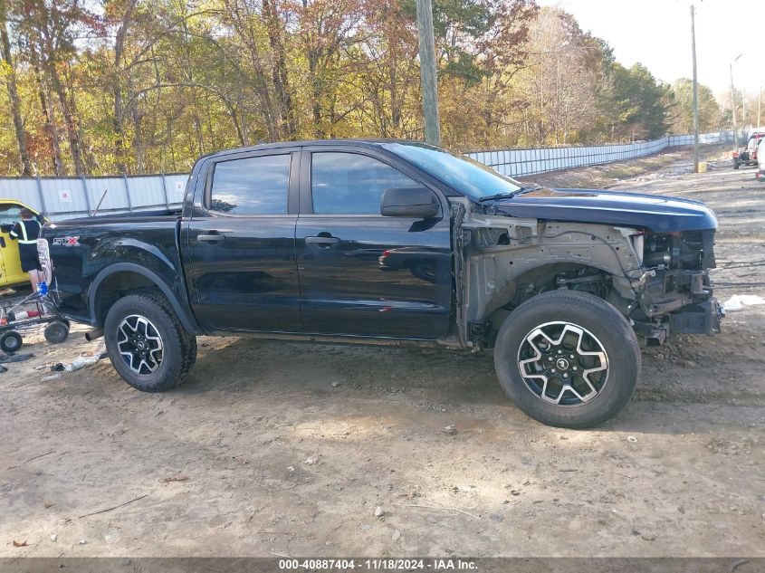 2021 Ford Ranger Xl VIN: 1FTER4EH5MLD43442 Lot: 40887404