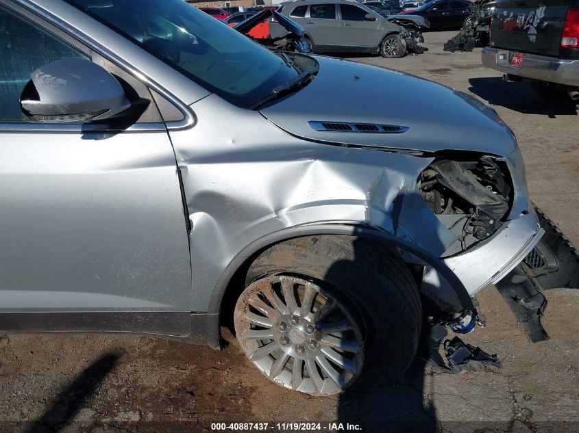 2011 Buick Enclave 1Xl VIN: 5GAKRBED5BJ127881 Lot: 40887437