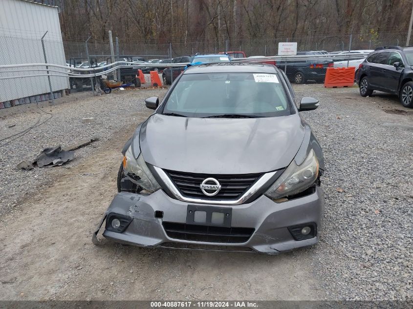 2016 Nissan Altima 2.5 Sl VIN: 1N4AL3AP4GC205442 Lot: 40887617