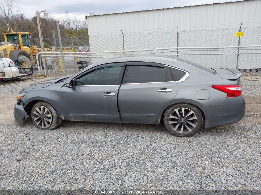 2016 Nissan Altima 2.5 Sl VIN: 1N4AL3AP4GC205442 Lot: 40887617