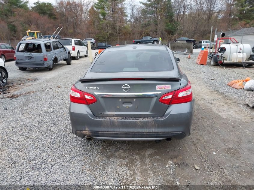 2016 Nissan Altima 2.5 Sl VIN: 1N4AL3AP4GC205442 Lot: 40887617