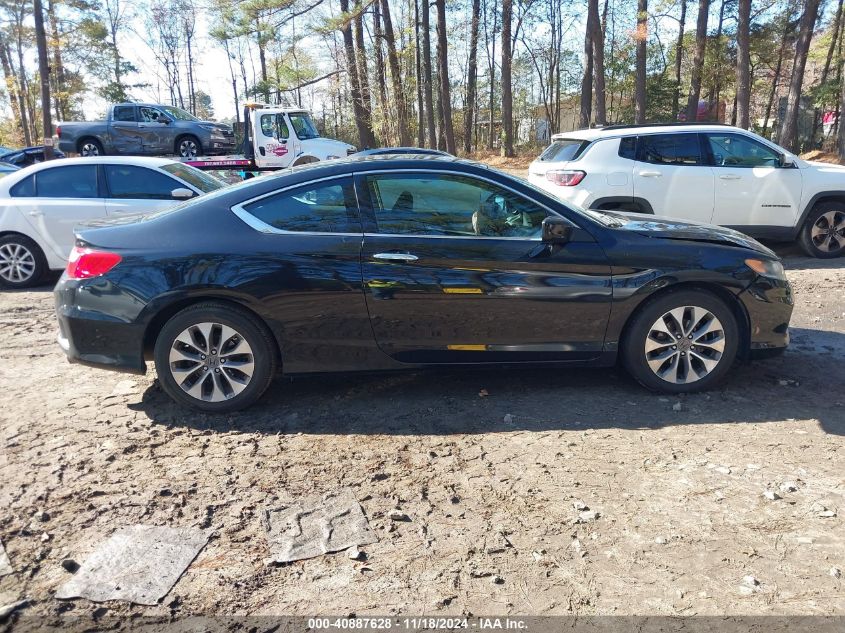 2014 Honda Accord Lx-S VIN: 1HGCT1A38EA002990 Lot: 40887628