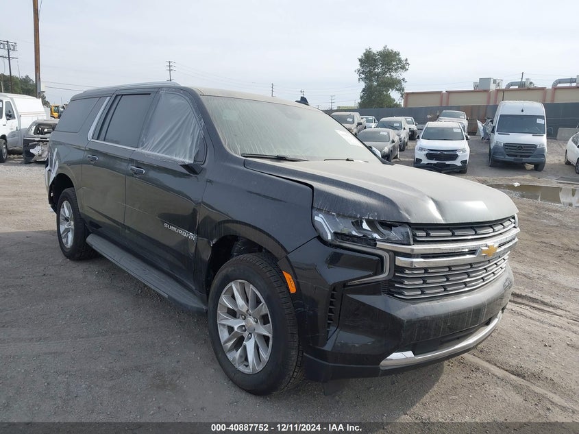 Vin: 1gnscfkd2pr365313, lot: 41377444, chevrolet suburban 2wd premier 2023 img_1