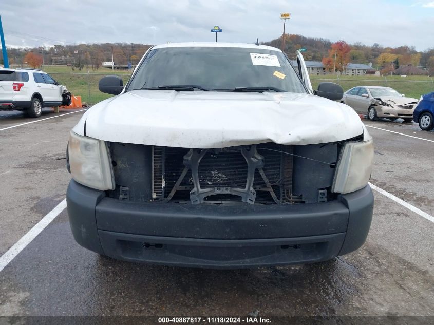 2007 Chevrolet Silverado 1500 Work Truck VIN: 2GCEC19C071643947 Lot: 40887817