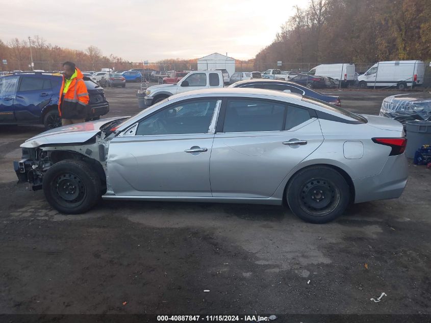 VIN 1N4BL4BV4LC251838 2020 NISSAN ALTIMA no.15