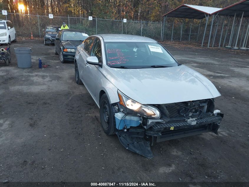 VIN 1N4BL4BV4LC251838 2020 NISSAN ALTIMA no.1