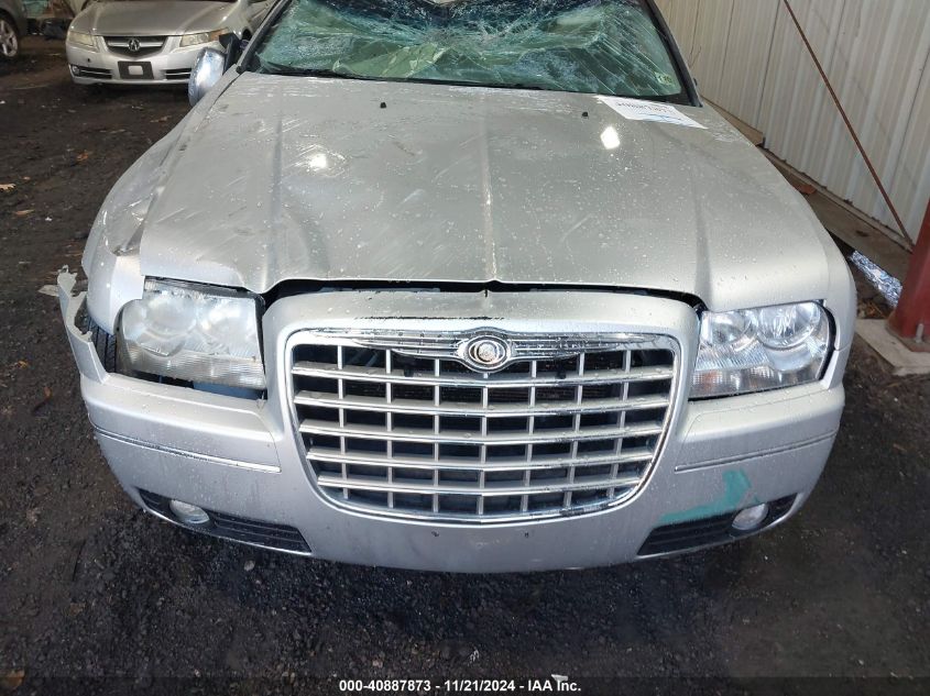 2010 Chrysler 300 Touring/Signature Series/Executive Series VIN: 2C3CA5CV5AH265593 Lot: 40887873