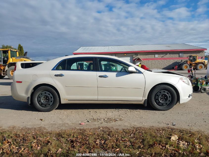 2012 Chevrolet Malibu 2Lt VIN: 1G1ZD5E03CF103120 Lot: 40887890