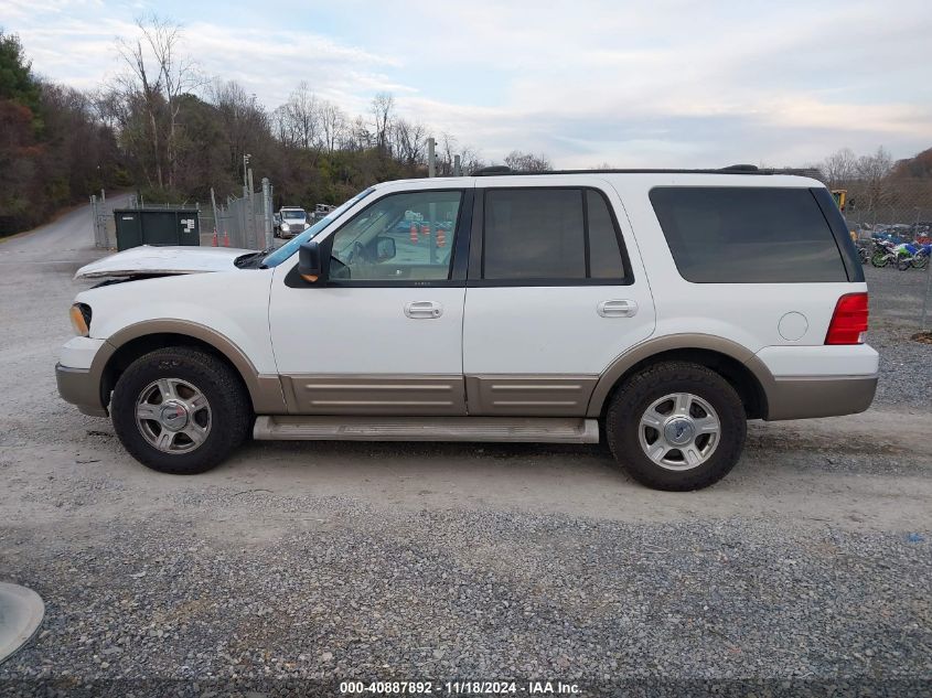 2004 Ford Expedition Eddie Bauer VIN: 1FMFU18L04LB60060 Lot: 40887892