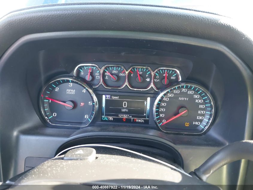 2018 GMC SIERRA 1500 VIN: 3GTU2NECXJG330012