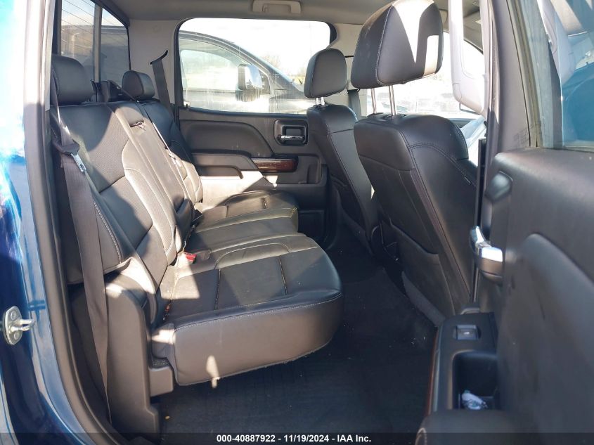 2018 GMC SIERRA 1500 VIN: 3GTU2NECXJG330012