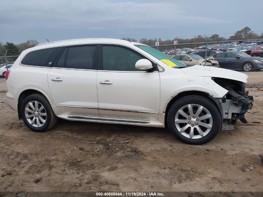 2013 Buick Enclave Premium VIN: 5GAKRDKDXDJ136479 Lot: 40888044