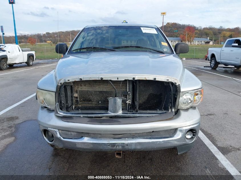 2002 Dodge Ram 1500 St VIN: 1D7HU18N42S575907 Lot: 40888053