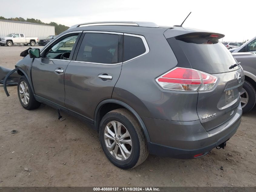 VIN JN8AT2MV7GW146937 2016 NISSAN ROGUE no.3